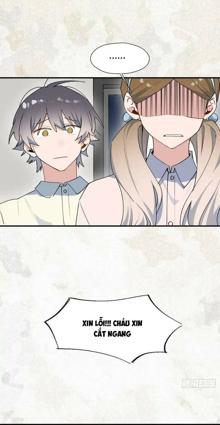 Ma Vương Đại Nhân Luôn Trêu Chọc Tôi - Chapter 63 - Page 5