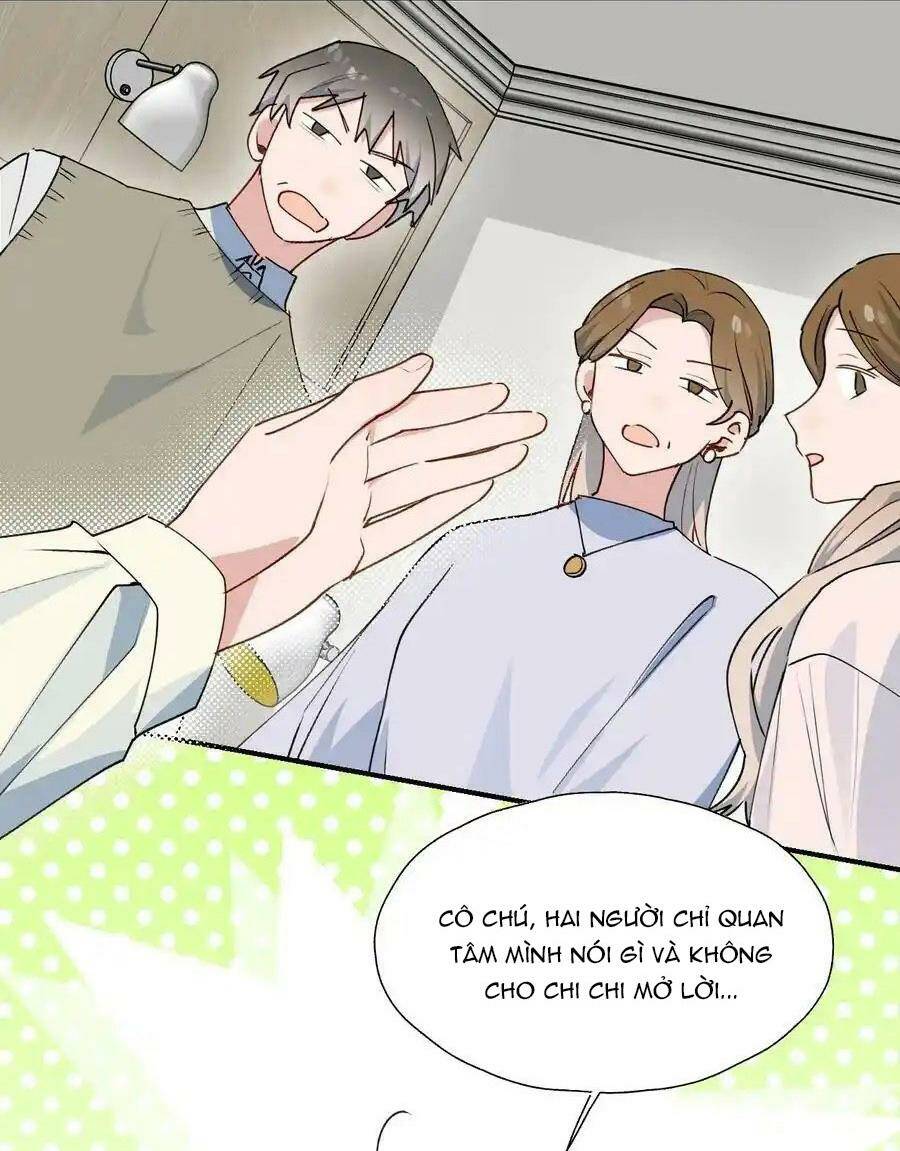 Ma Vương Đại Nhân Luôn Trêu Chọc Tôi - Chapter 63 - Page 6