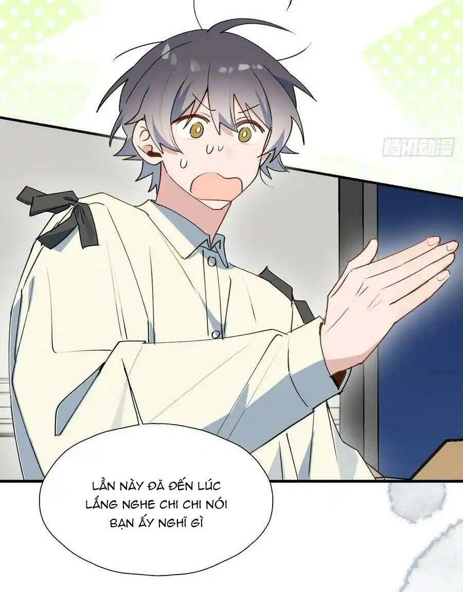 Ma Vương Đại Nhân Luôn Trêu Chọc Tôi - Chapter 63 - Page 7