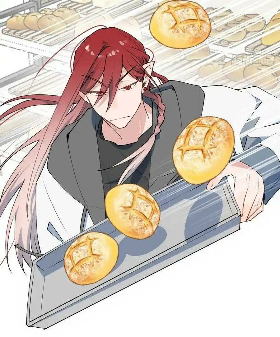 Ma Vương Đại Nhân Luôn Trêu Chọc Tôi - Chapter 64 - Page 9