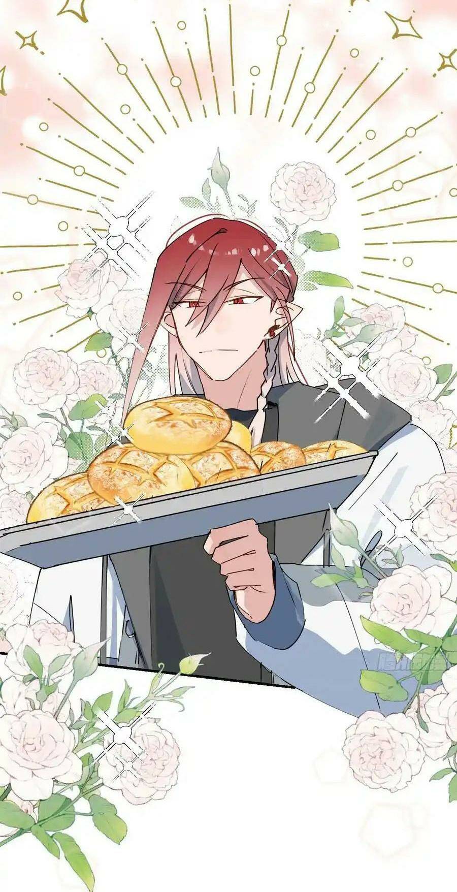 Ma Vương Đại Nhân Luôn Trêu Chọc Tôi - Chapter 64 - Page 11