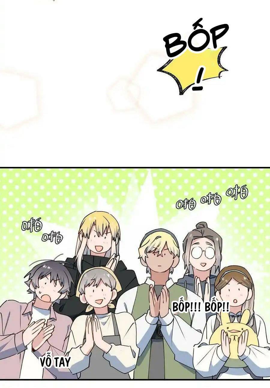 Ma Vương Đại Nhân Luôn Trêu Chọc Tôi - Chapter 64 - Page 12