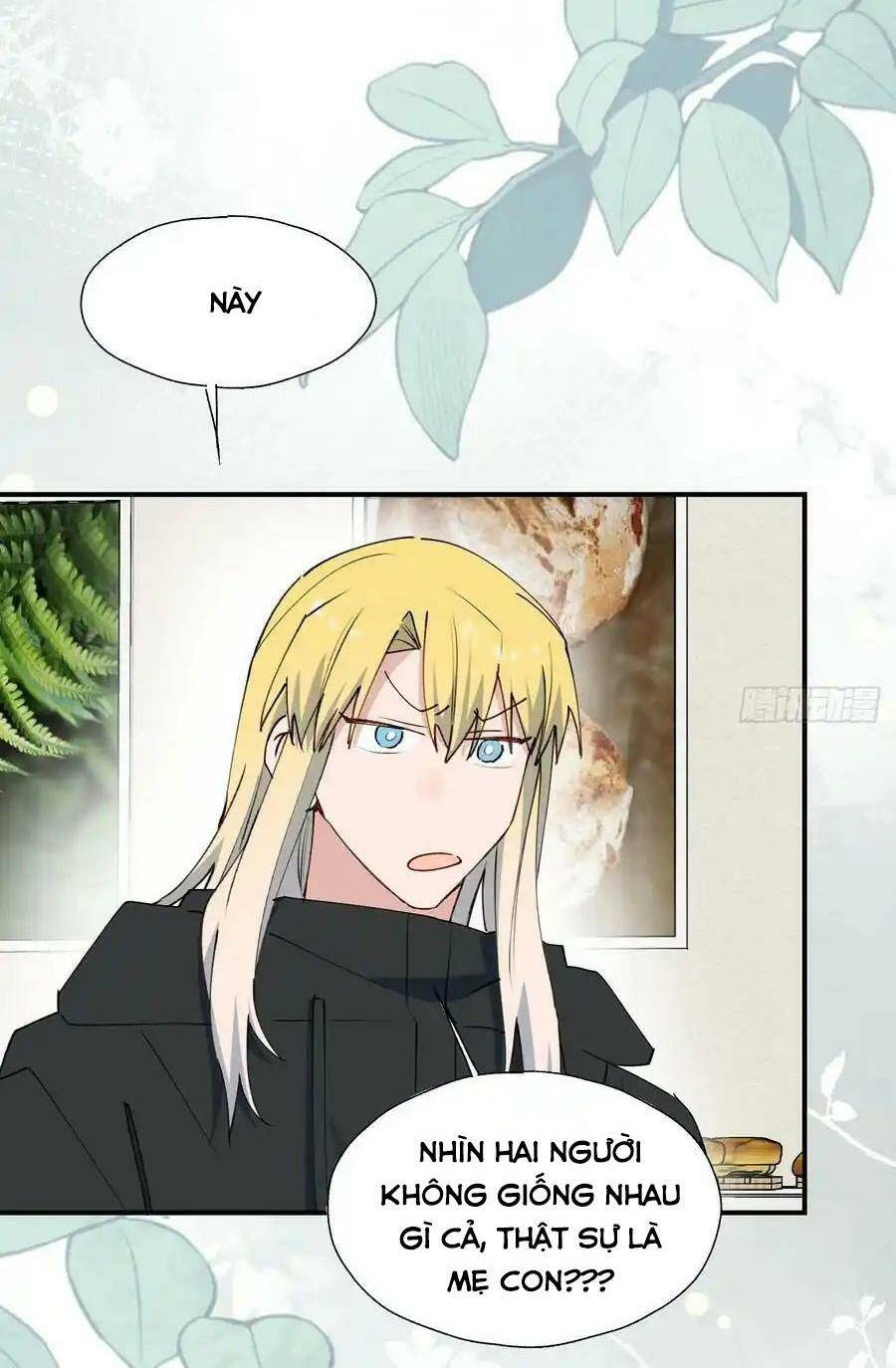 Ma Vương Đại Nhân Luôn Trêu Chọc Tôi - Chapter 64 - Page 18