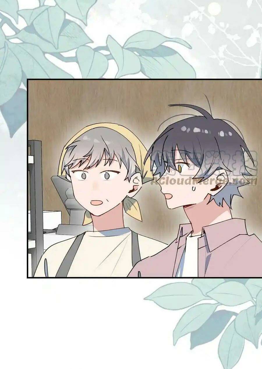 Ma Vương Đại Nhân Luôn Trêu Chọc Tôi - Chapter 64 - Page 19