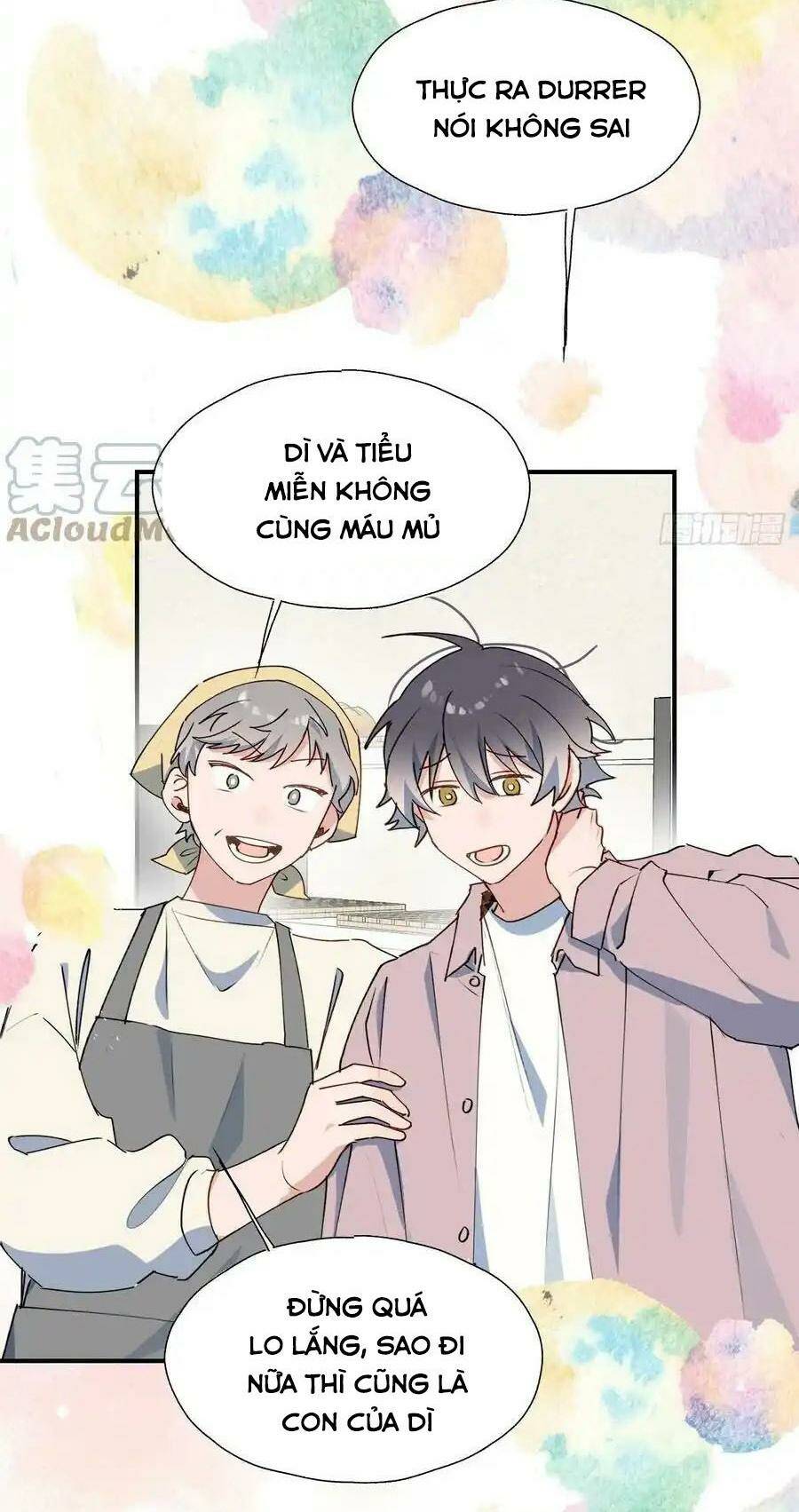 Ma Vương Đại Nhân Luôn Trêu Chọc Tôi - Chapter 64 - Page 22