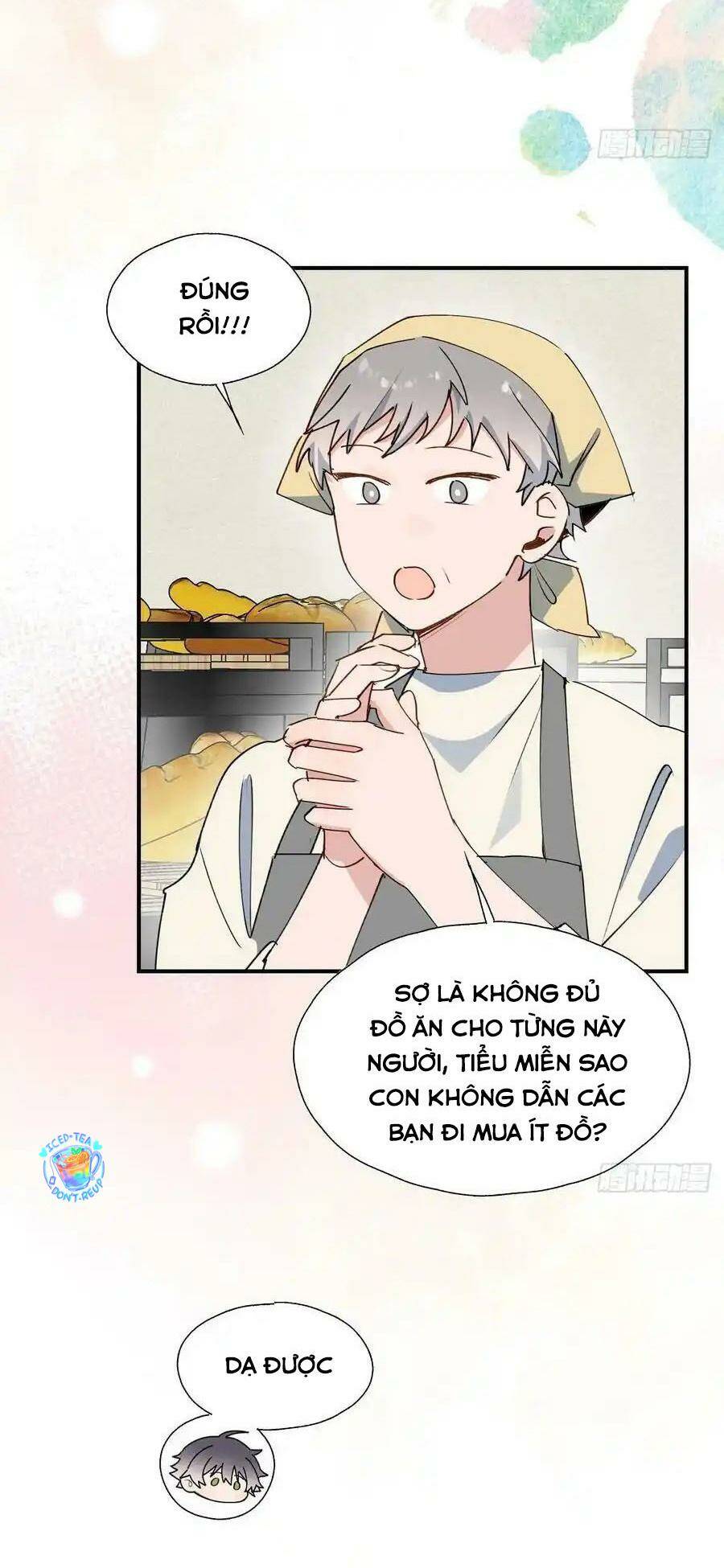 Ma Vương Đại Nhân Luôn Trêu Chọc Tôi - Chapter 64 - Page 23