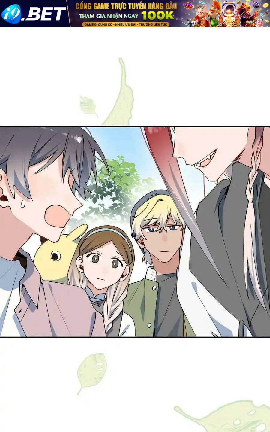 Ma Vương Đại Nhân Luôn Trêu Chọc Tôi - Chapter 64 - Page 25