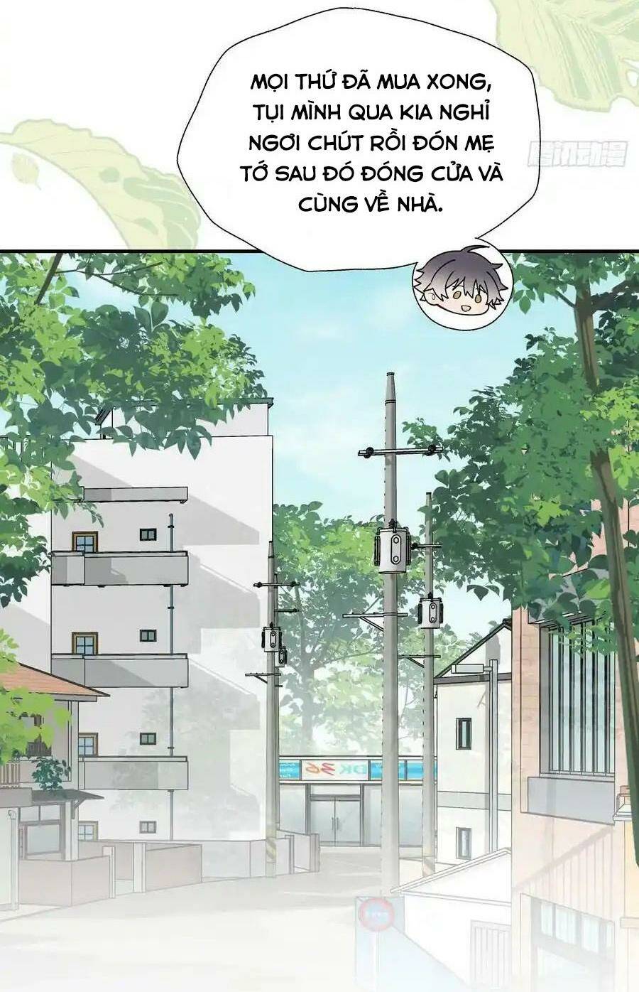 Ma Vương Đại Nhân Luôn Trêu Chọc Tôi - Chapter 64 - Page 26
