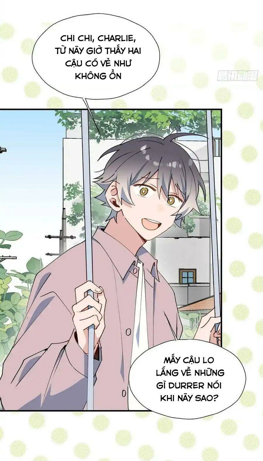 Ma Vương Đại Nhân Luôn Trêu Chọc Tôi - Chapter 64 - Page 28