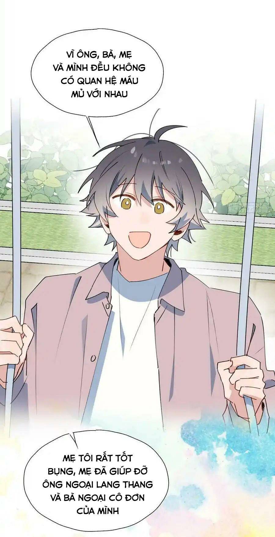 Ma Vương Đại Nhân Luôn Trêu Chọc Tôi - Chapter 64 - Page 32