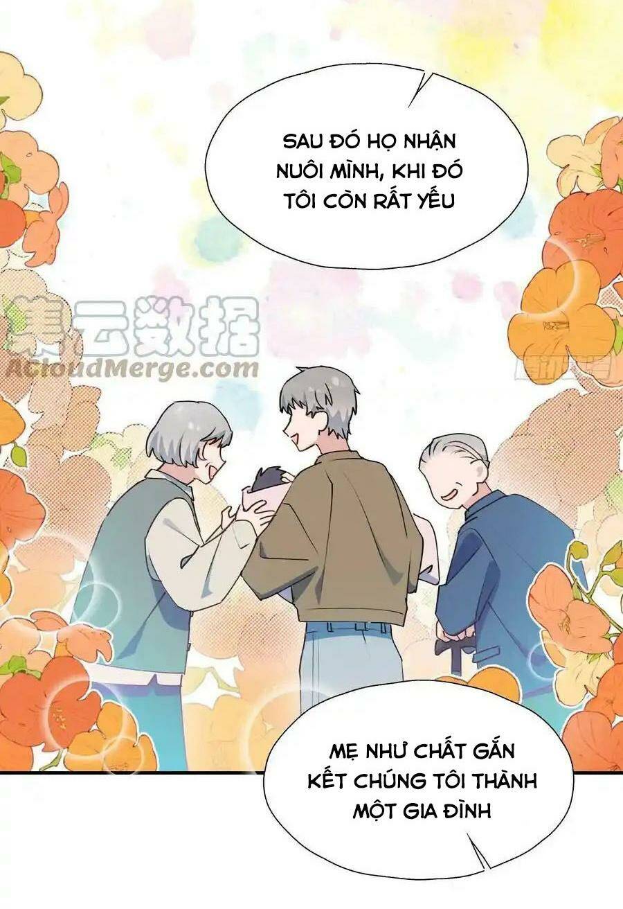 Ma Vương Đại Nhân Luôn Trêu Chọc Tôi - Chapter 64 - Page 33