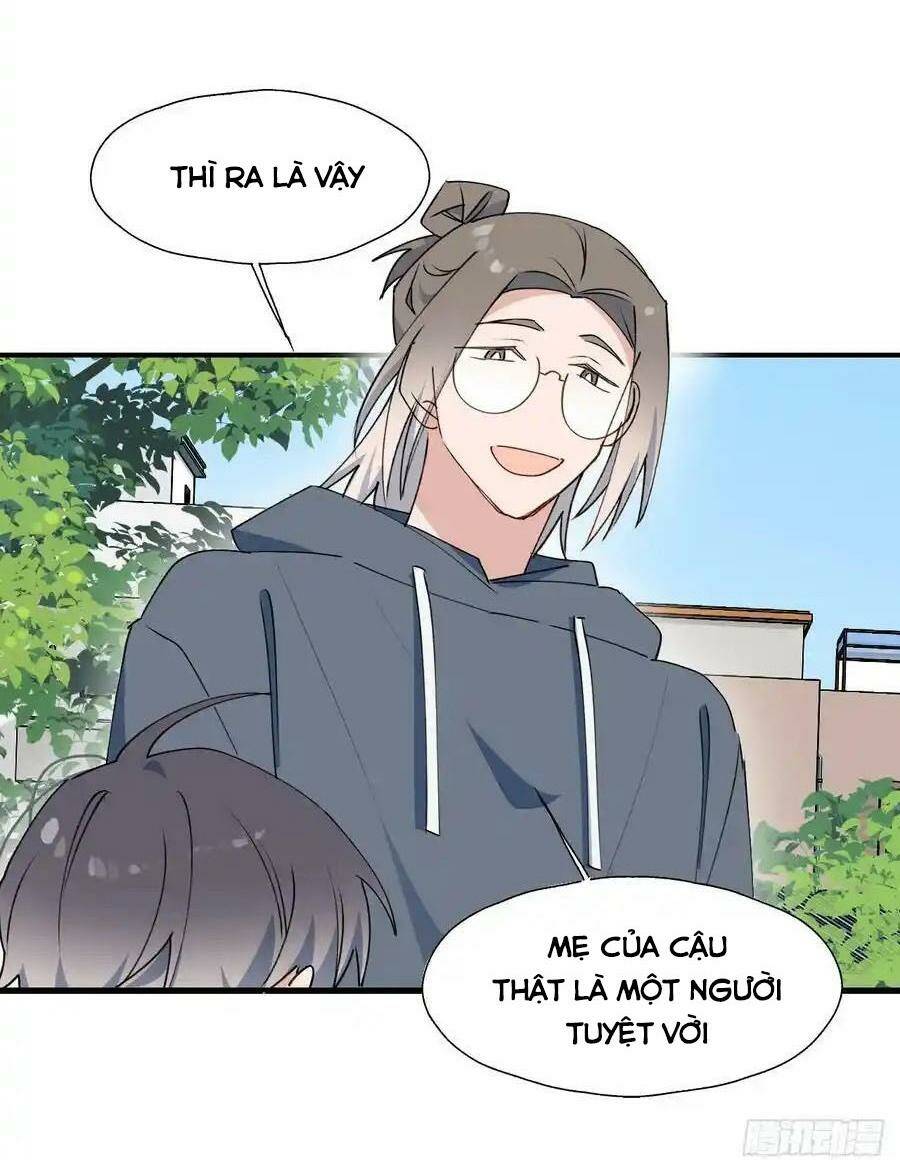 Ma Vương Đại Nhân Luôn Trêu Chọc Tôi - Chapter 64 - Page 34