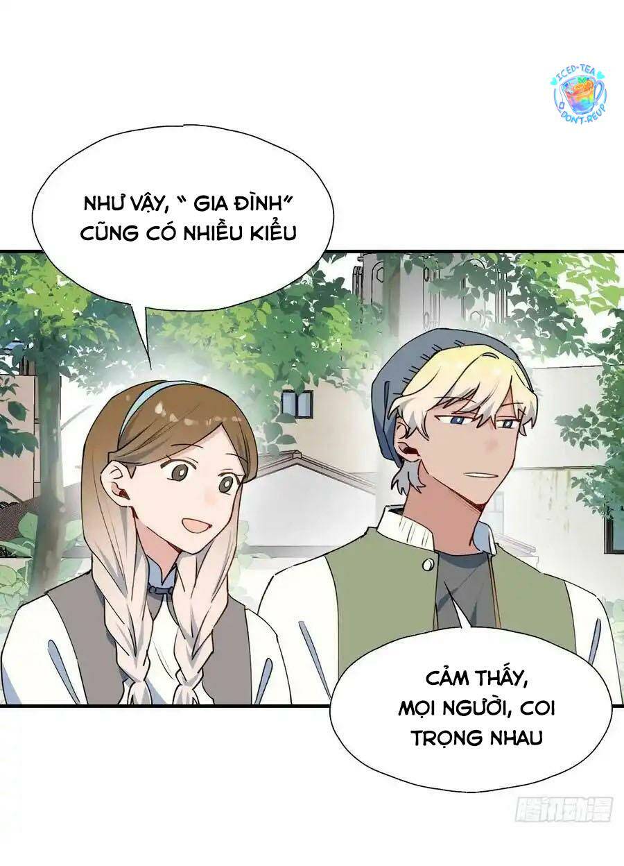 Ma Vương Đại Nhân Luôn Trêu Chọc Tôi - Chapter 64 - Page 35