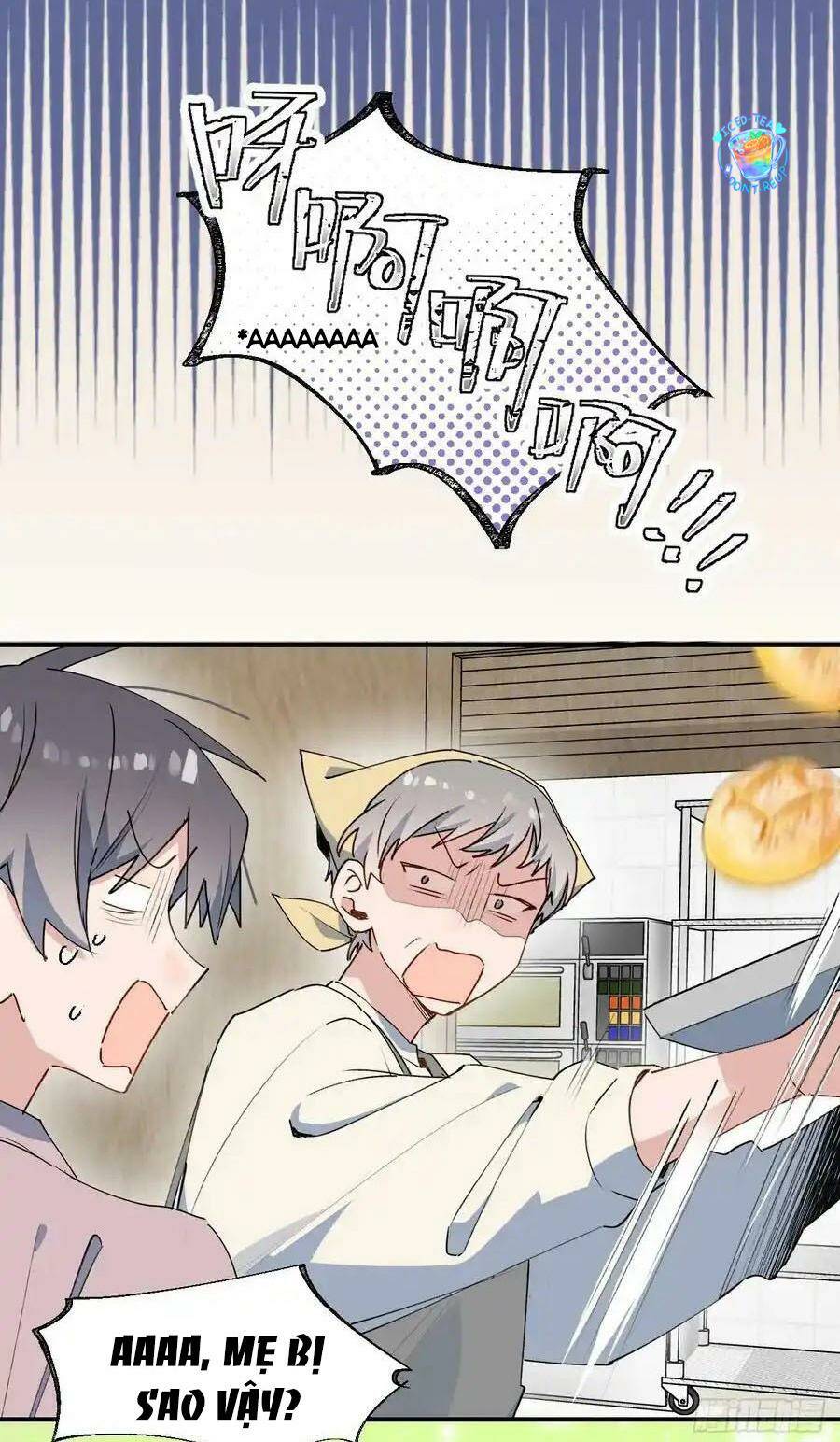 Ma Vương Đại Nhân Luôn Trêu Chọc Tôi - Chapter 64 - Page 4