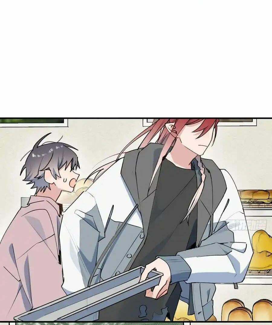 Ma Vương Đại Nhân Luôn Trêu Chọc Tôi - Chapter 64 - Page 7