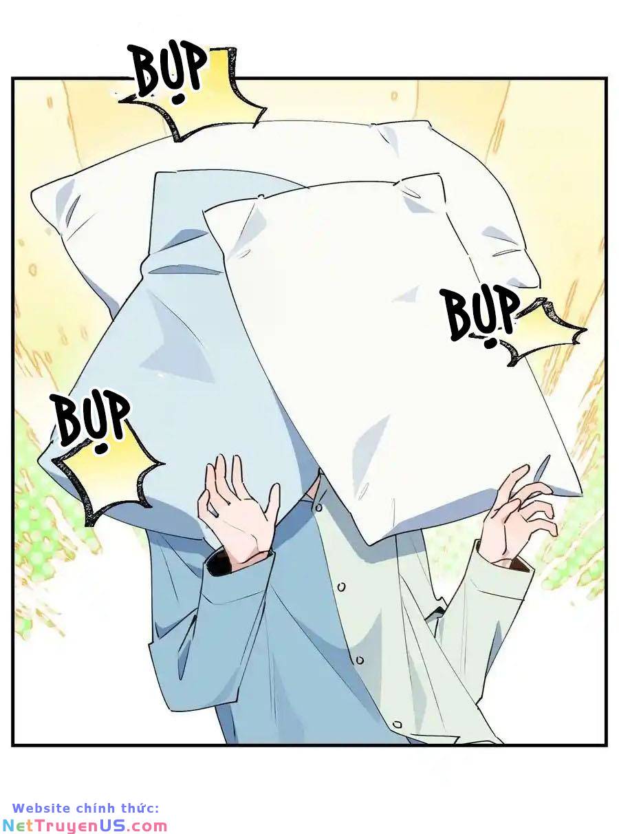 Ma Vương Đại Nhân Luôn Trêu Chọc Tôi - Chapter 65 - Page 11