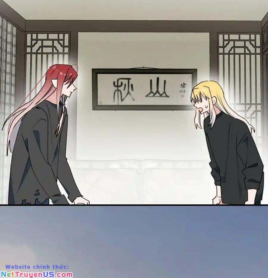 Ma Vương Đại Nhân Luôn Trêu Chọc Tôi - Chapter 65 - Page 17