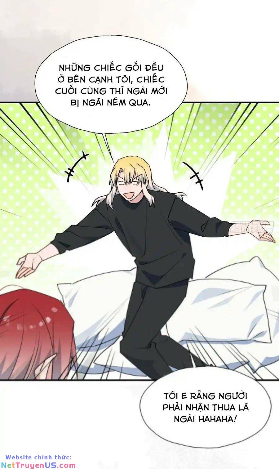 Ma Vương Đại Nhân Luôn Trêu Chọc Tôi - Chapter 65 - Page 20