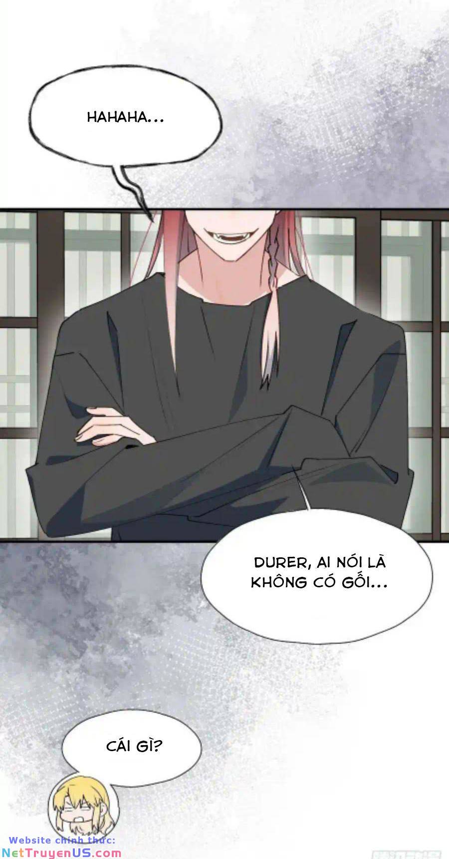 Ma Vương Đại Nhân Luôn Trêu Chọc Tôi - Chapter 65 - Page 21