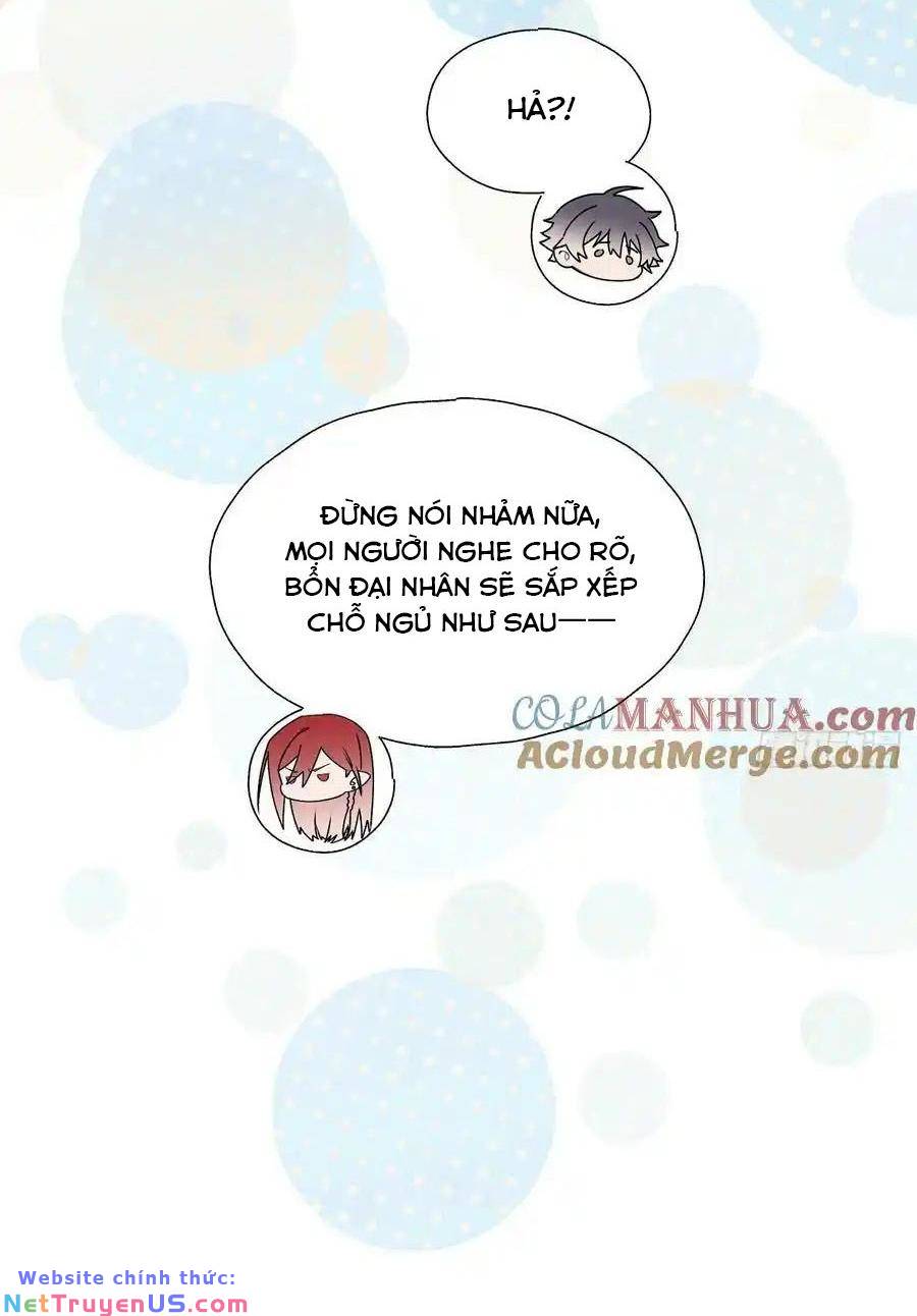 Ma Vương Đại Nhân Luôn Trêu Chọc Tôi - Chapter 65 - Page 26