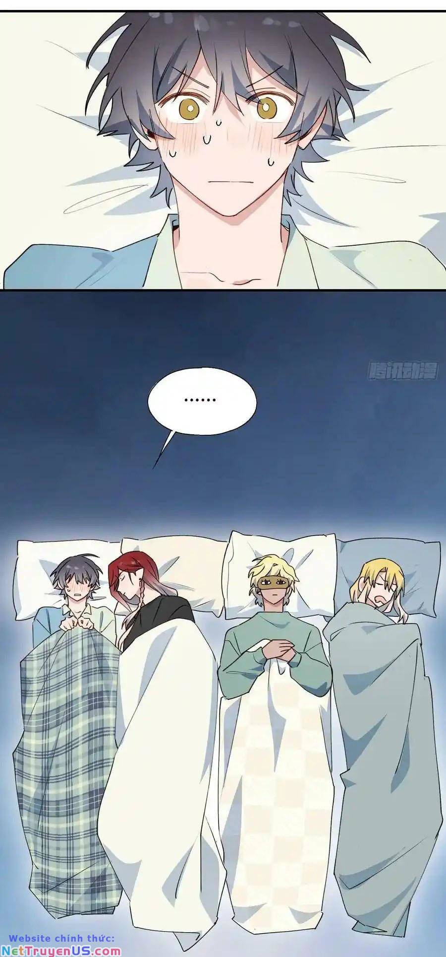 Ma Vương Đại Nhân Luôn Trêu Chọc Tôi - Chapter 65 - Page 27