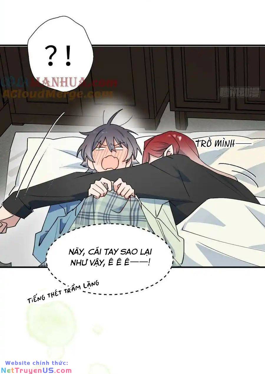 Ma Vương Đại Nhân Luôn Trêu Chọc Tôi - Chapter 65 - Page 29