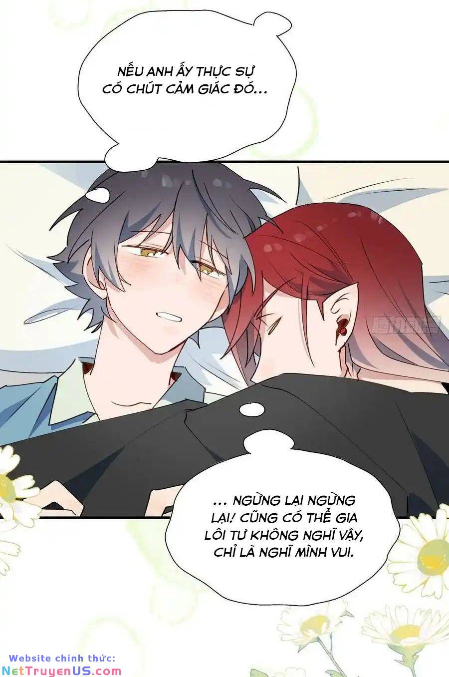 Ma Vương Đại Nhân Luôn Trêu Chọc Tôi - Chapter 65 - Page 30