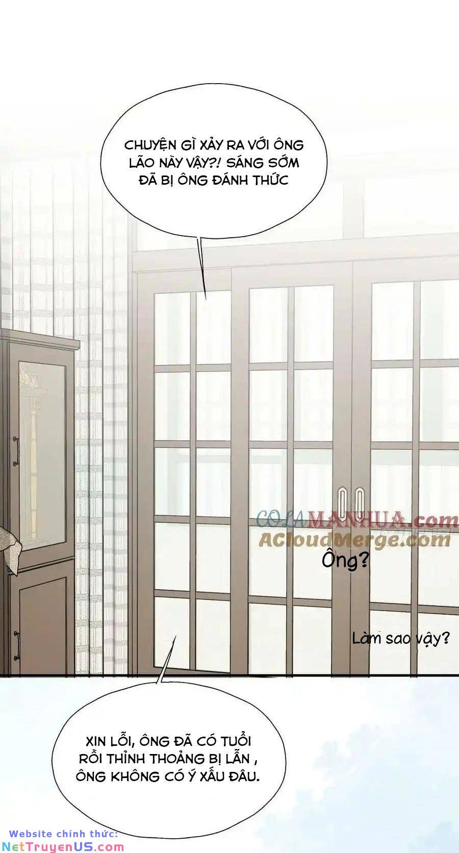 Ma Vương Đại Nhân Luôn Trêu Chọc Tôi - Chapter 65 - Page 34