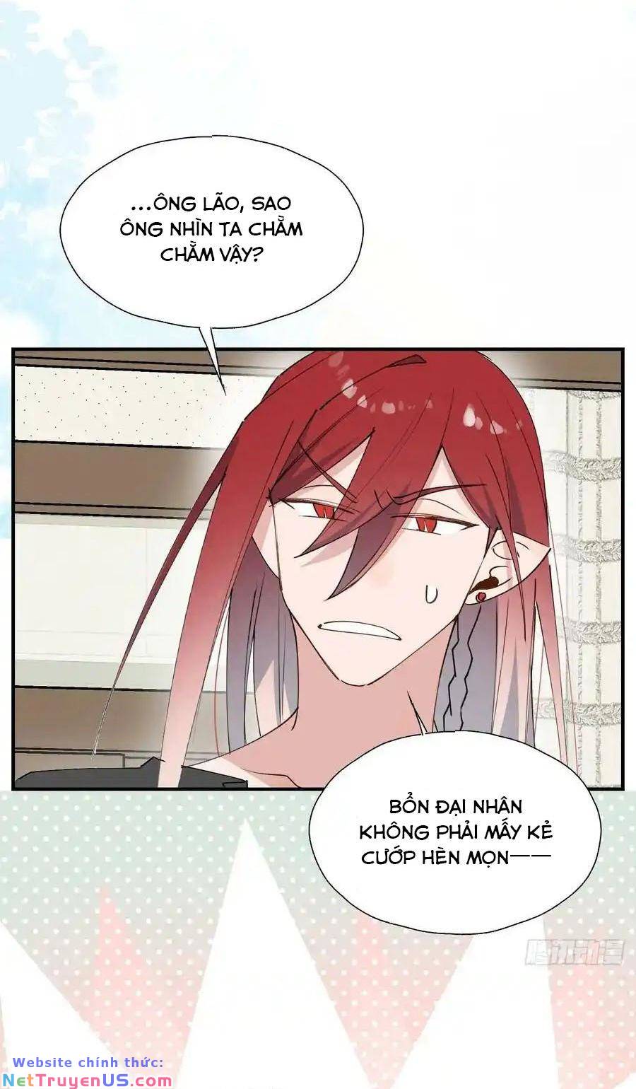 Ma Vương Đại Nhân Luôn Trêu Chọc Tôi - Chapter 65 - Page 36