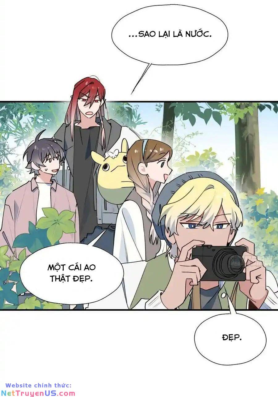 Ma Vương Đại Nhân Luôn Trêu Chọc Tôi - Chapter 65 - Page 42