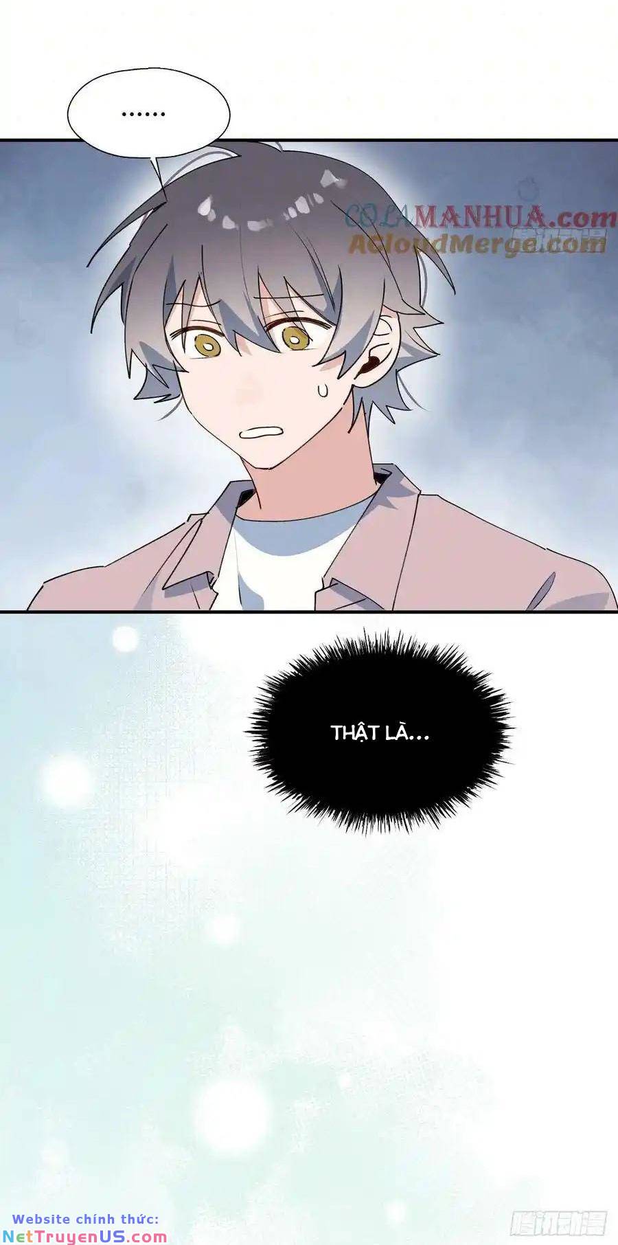 Ma Vương Đại Nhân Luôn Trêu Chọc Tôi - Chapter 65 - Page 46