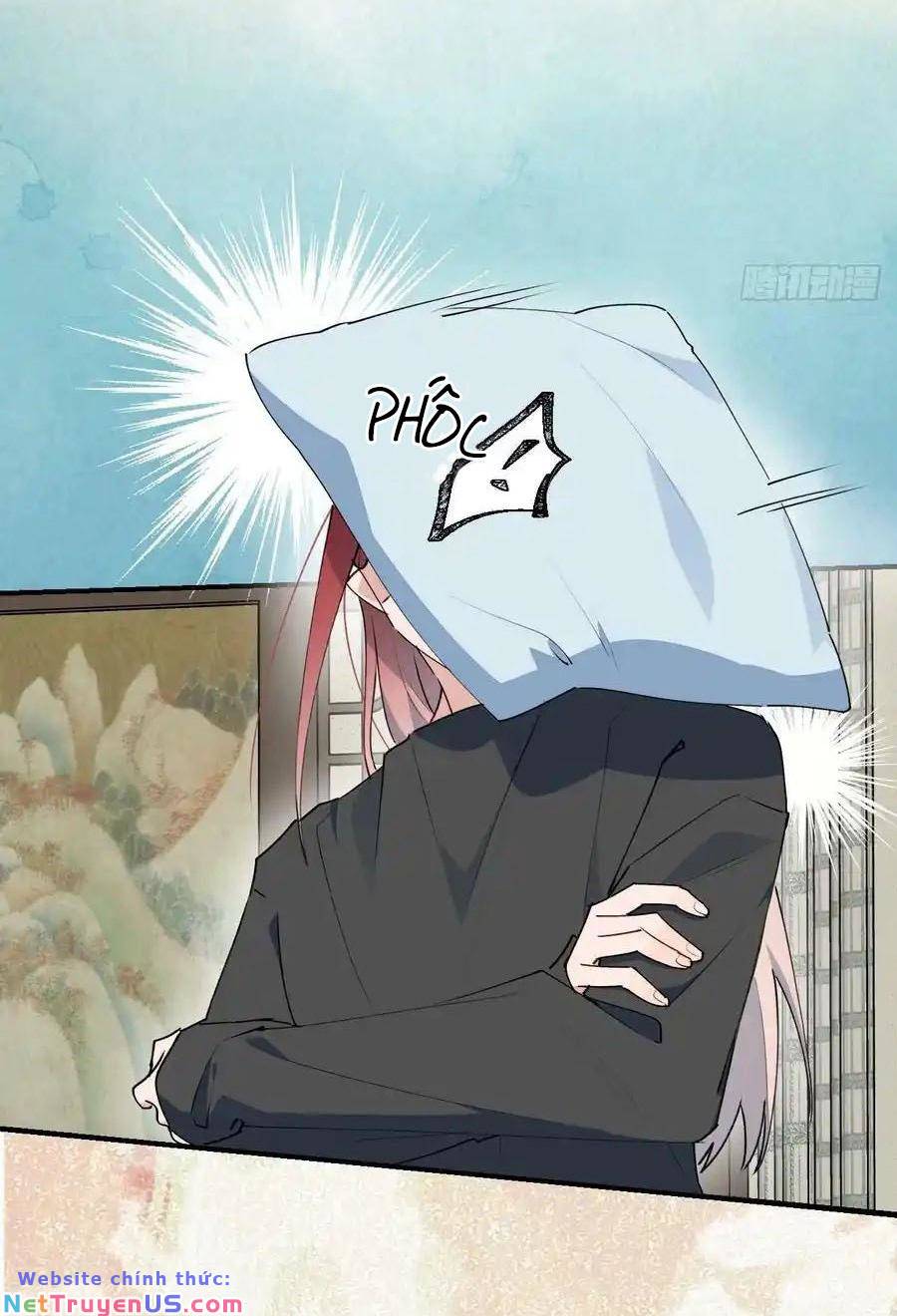 Ma Vương Đại Nhân Luôn Trêu Chọc Tôi - Chapter 65 - Page 4