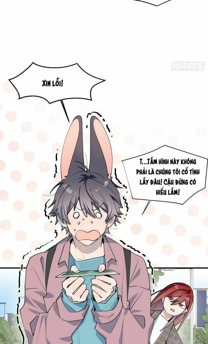 Ma Vương Đại Nhân Luôn Trêu Chọc Tôi - Chapter 7 - Page 16