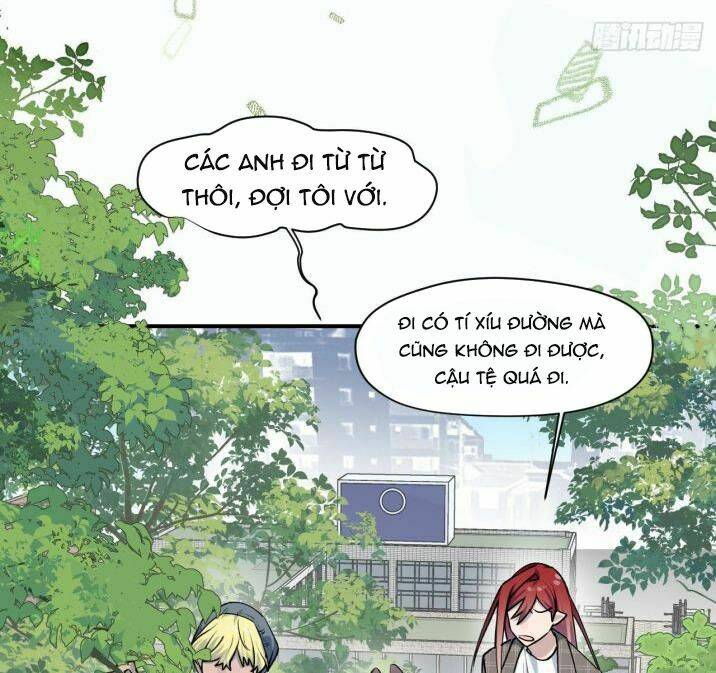 Ma Vương Đại Nhân Luôn Trêu Chọc Tôi - Chapter 7 - Page 20