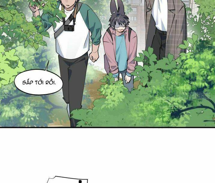 Ma Vương Đại Nhân Luôn Trêu Chọc Tôi - Chapter 7 - Page 21