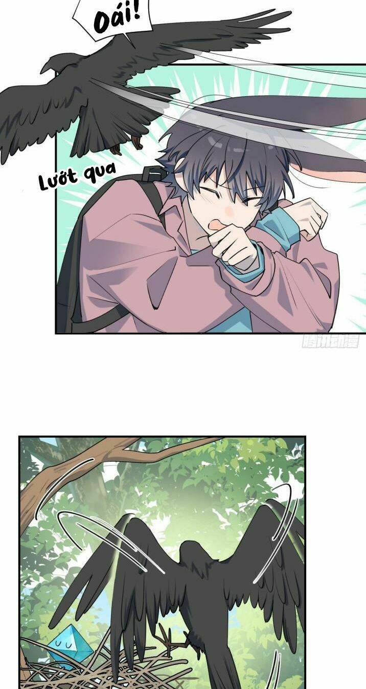 Ma Vương Đại Nhân Luôn Trêu Chọc Tôi - Chapter 7 - Page 22