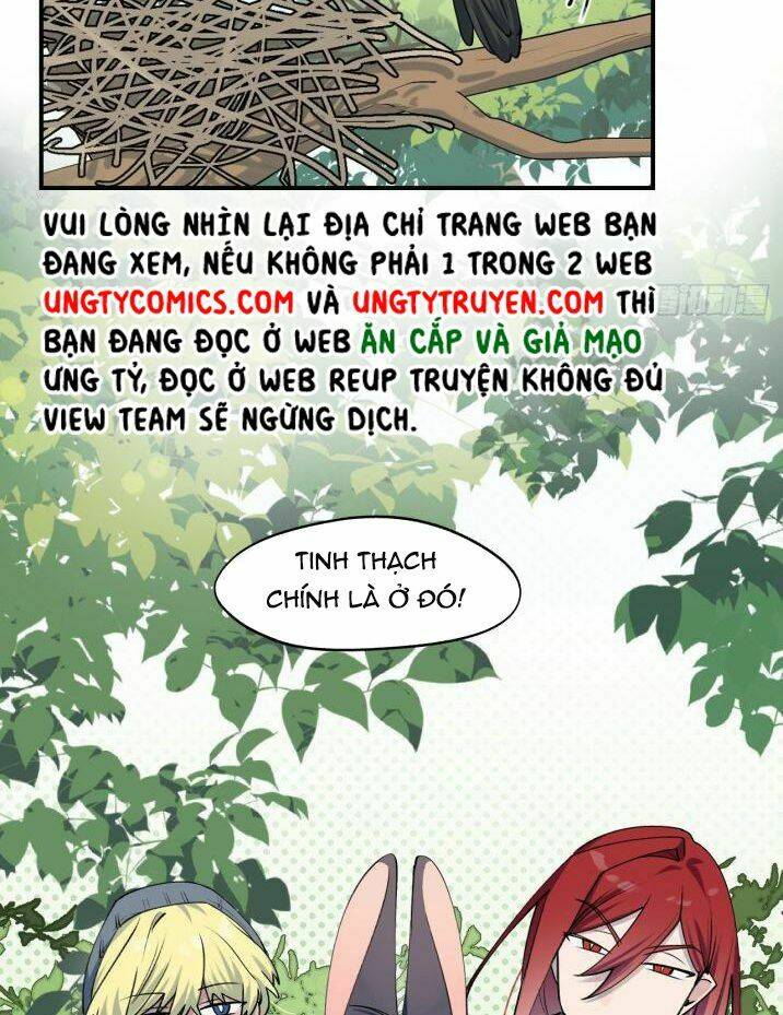 Ma Vương Đại Nhân Luôn Trêu Chọc Tôi - Chapter 7 - Page 23