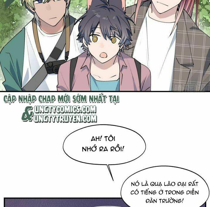 Ma Vương Đại Nhân Luôn Trêu Chọc Tôi - Chapter 7 - Page 24