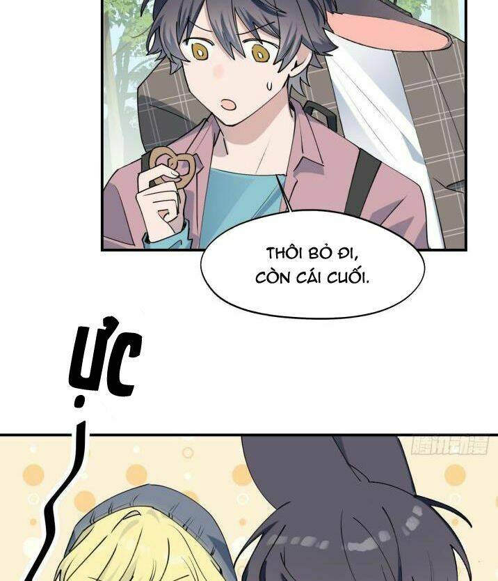 Ma Vương Đại Nhân Luôn Trêu Chọc Tôi - Chapter 7 - Page 30