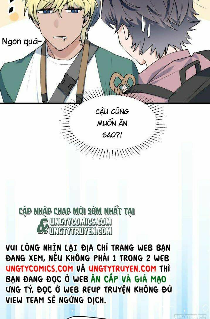 Ma Vương Đại Nhân Luôn Trêu Chọc Tôi - Chapter 7 - Page 31