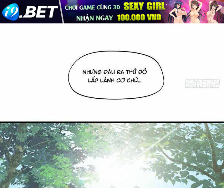 Ma Vương Đại Nhân Luôn Trêu Chọc Tôi - Chapter 7 - Page 33