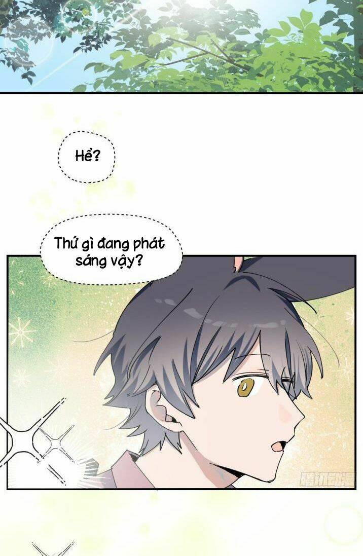 Ma Vương Đại Nhân Luôn Trêu Chọc Tôi - Chapter 7 - Page 34