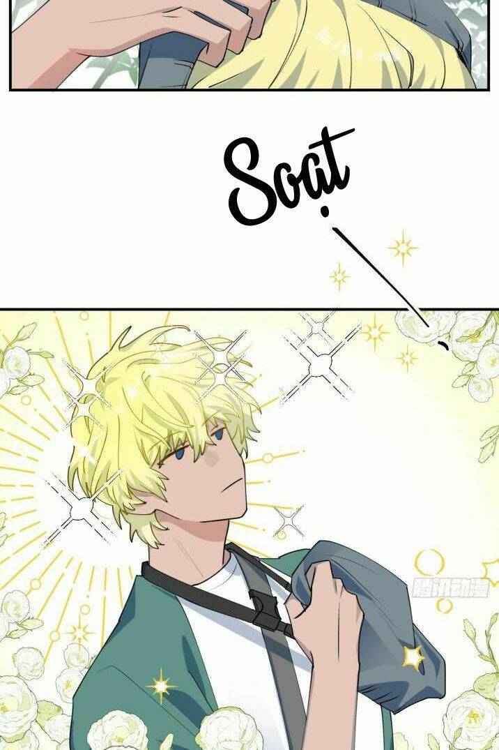 Ma Vương Đại Nhân Luôn Trêu Chọc Tôi - Chapter 7 - Page 38