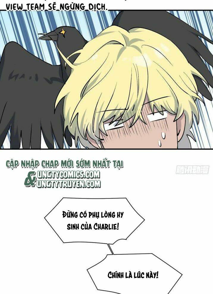 Ma Vương Đại Nhân Luôn Trêu Chọc Tôi - Chapter 7 - Page 41