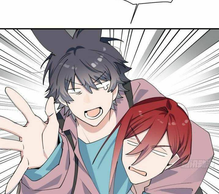 Ma Vương Đại Nhân Luôn Trêu Chọc Tôi - Chapter 7 - Page 42