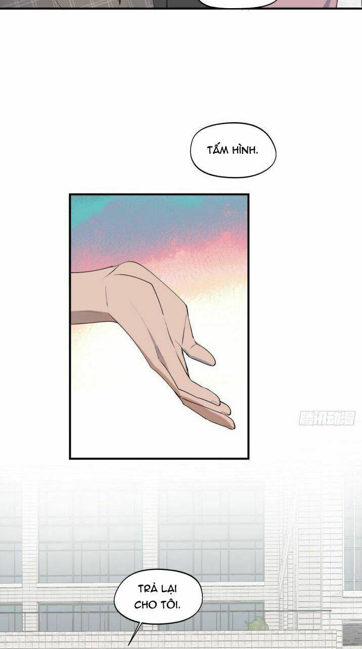 Ma Vương Đại Nhân Luôn Trêu Chọc Tôi - Chapter 7 - Page 8