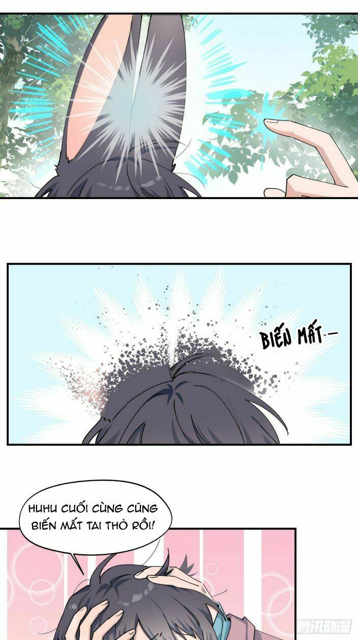 Ma Vương Đại Nhân Luôn Trêu Chọc Tôi - Chapter 8 - Page 12