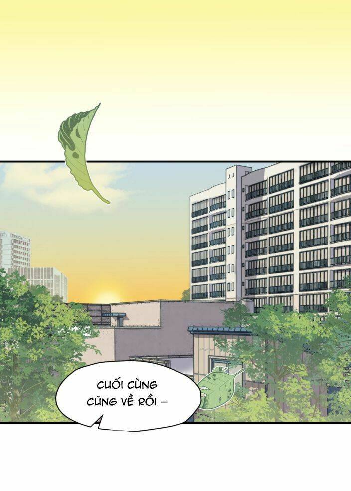 Ma Vương Đại Nhân Luôn Trêu Chọc Tôi - Chapter 8 - Page 17