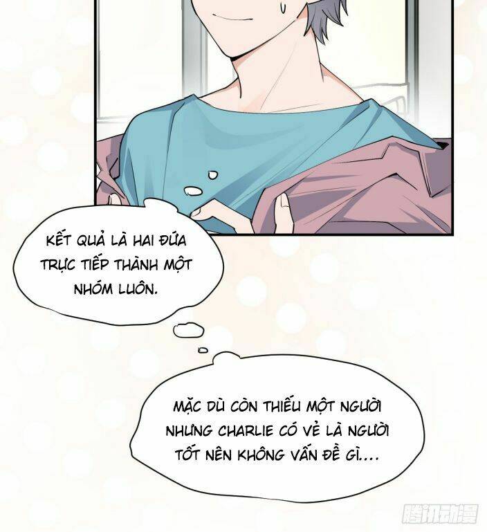 Ma Vương Đại Nhân Luôn Trêu Chọc Tôi - Chapter 8 - Page 19