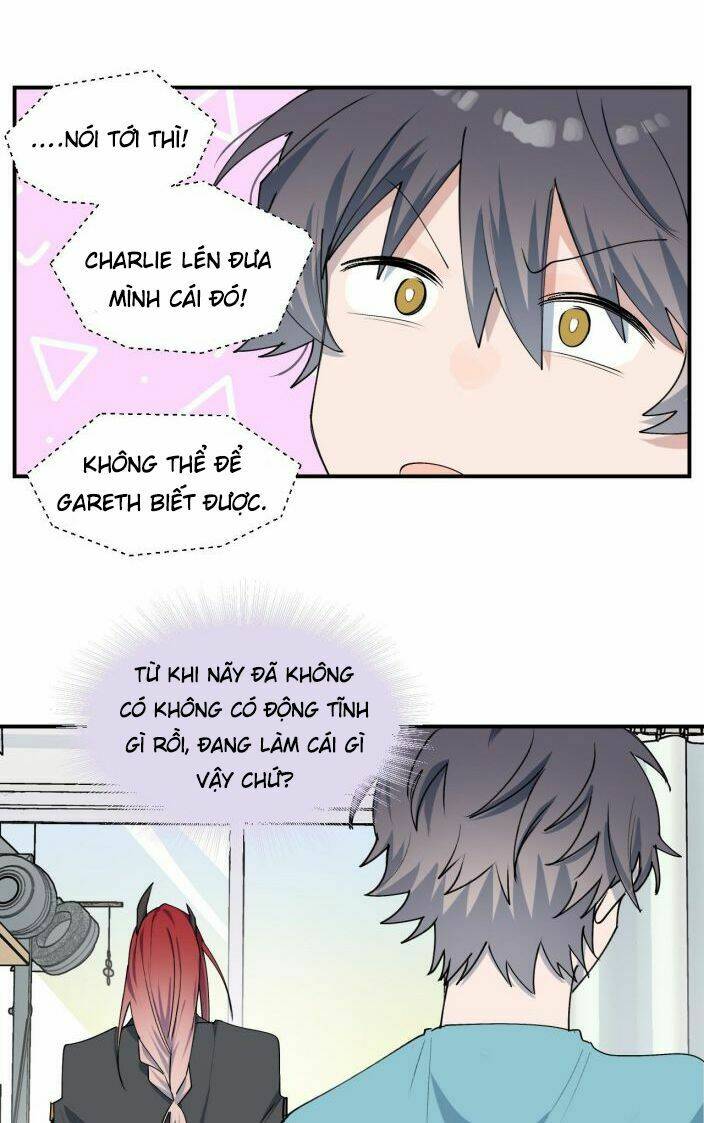 Ma Vương Đại Nhân Luôn Trêu Chọc Tôi - Chapter 8 - Page 20